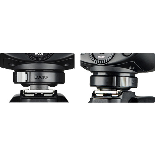 Godox V1 Speedlight za Olympus/Panasonic - 5